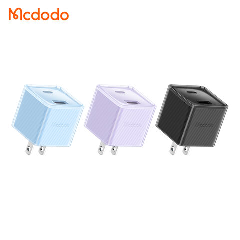 Mcdodo 33W GaN Charger (CH-413)