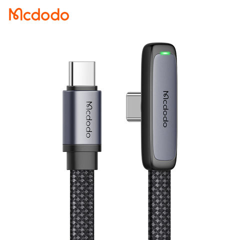 Mcdodo Type-C to Type-C Data Cable (CA-336)