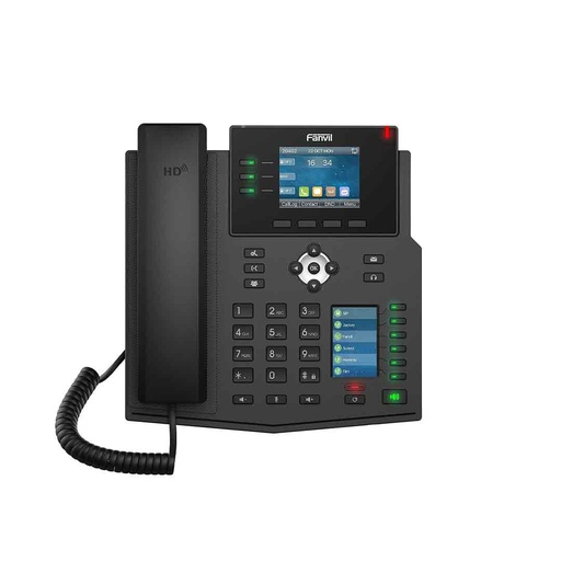 Fanvil X6U-V2 Executive level IP Phone