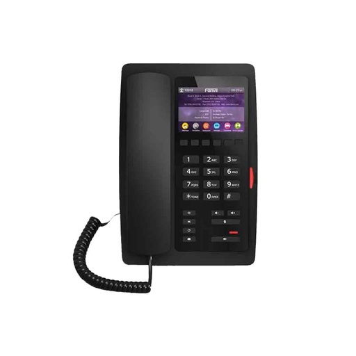 Fanvil H5 Hotel IP Phone