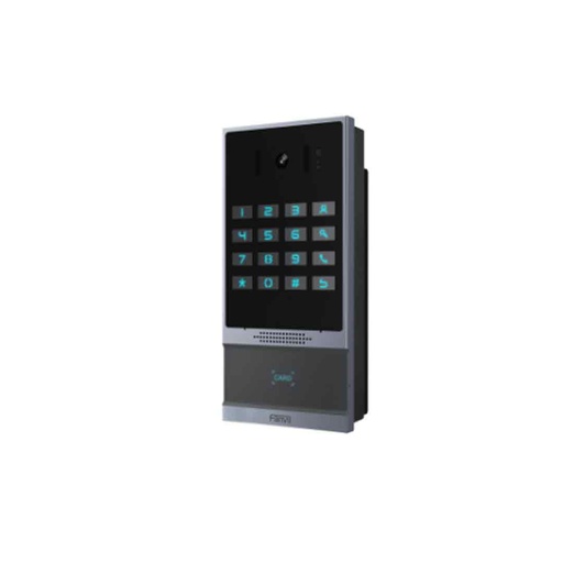 Fanvil i64 SIP Video Door Phone with RFID