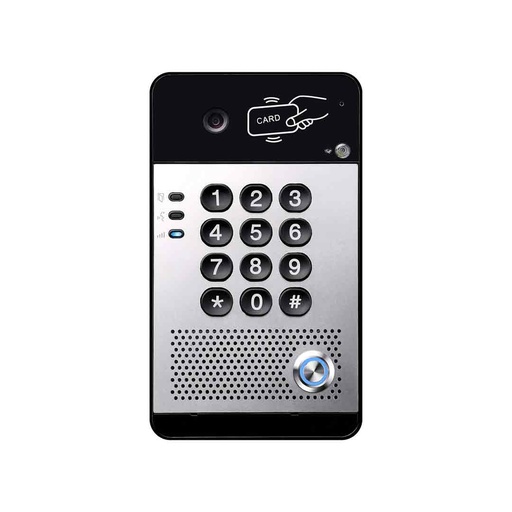 Fanvil i30 IP Video Door Phone