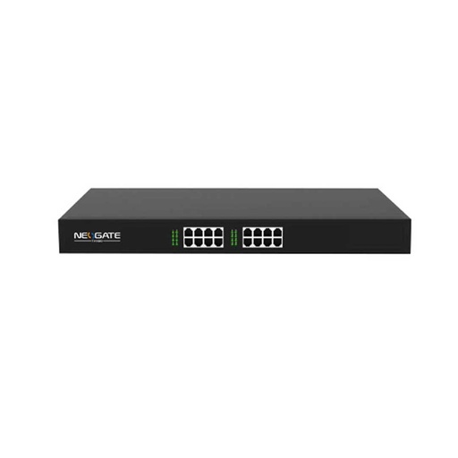 Yeastar TA1600 - VoIP Analog Gateway