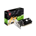 MSI NVIDIA Geforce GT 1030 4GB/DDR4 Graphic Card