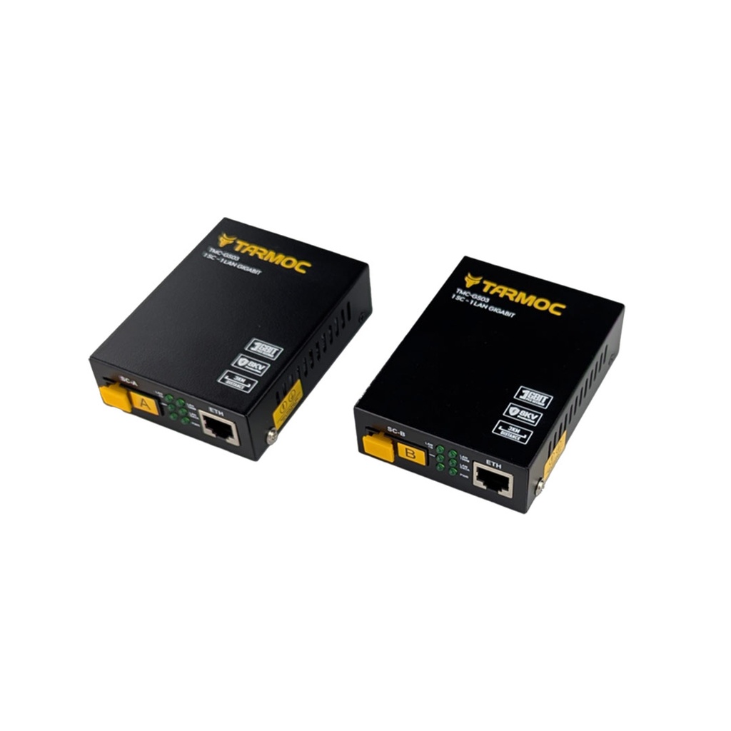 Tarmoc TMC-GS03 Media Converter Price In Nepal