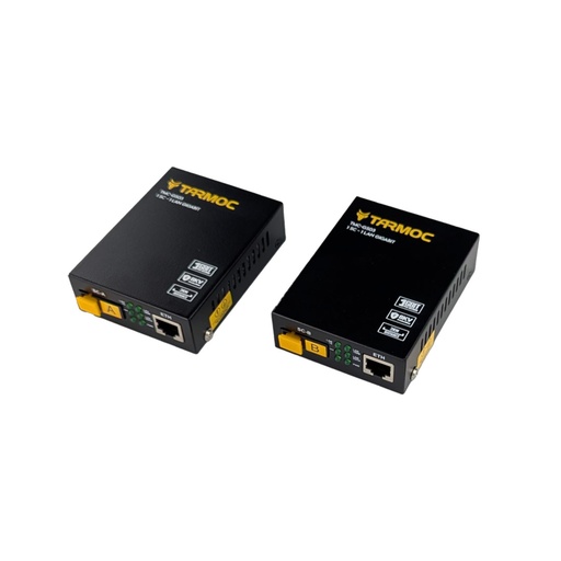 Tarmoc TMC-HTB-GS-03 Media Converter