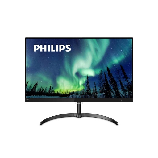 Philips Eline 276E8 27" 4K UHD IPS Monitor