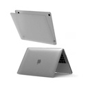 WiWu iShield Ultra Thin Hard Shell Case for MacBook 13.3" Air (2020)