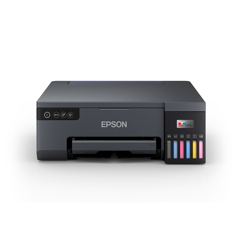 Epson EcoTank L8050 Price in Nepal | Ink Tank Photo Printer - QC Store