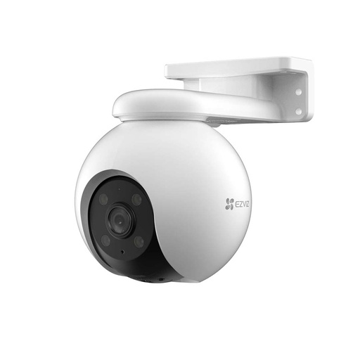 EZVIZ H8 Pro (CS-H8) 5MP, 3K Smart Home Camera
