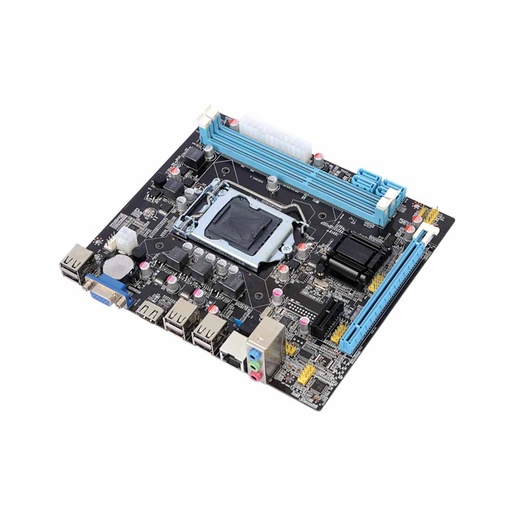 Frontech H61 Motherboard (FT-0470)