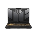 Asus TUF F15 FX507VV4 -LP079W | i7 13700H (13th Gen) | 16GB RAM | 1TB SSD | 8GB GDDR6 RTX 4060 | 13th | 15.6" FHD IPS | 144Hz | Windows 11 Gaming Laptop