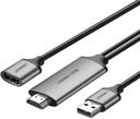 UGREEN USB to HDMI Digital AV Cable