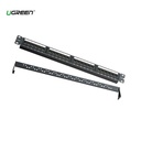 UGREEN 24 Port UTP Cat 6 Patch Panel