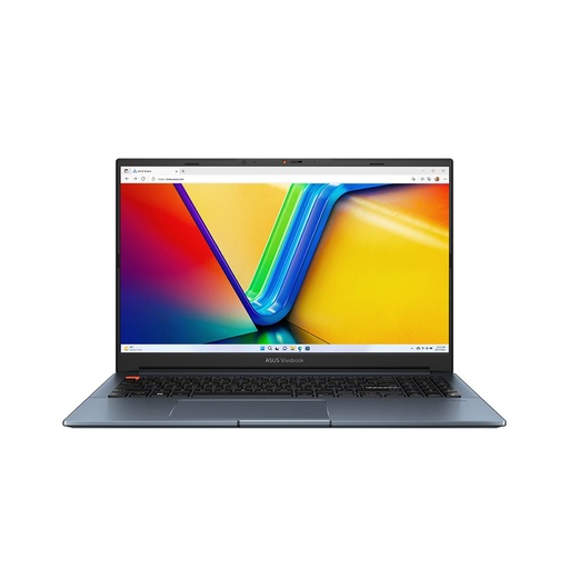 Asus Vivobook Pro 15 OLED (K6502VJ-MA138W) i7-13700H | 16GB RAM | 1TB Gen4 SSD | 13th Gen | 6GB RTX 3050 | 15.6" 3K OLED Display | Windows 11 Laptop