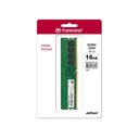Transcend Desktop RAM 16GB DDR4 (3200Mhz)