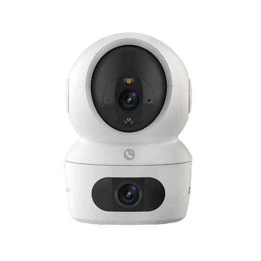 EZVIZ H7C Dual 2K⁺ (CS-H7c-R100-8G44WF) Dual-Lens Pan & Tilt Wi-Fi Camera