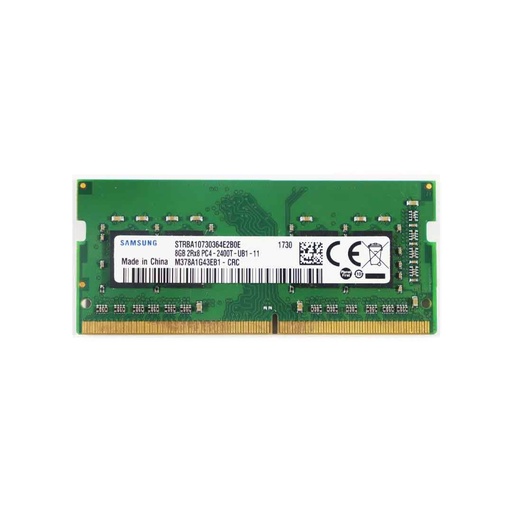 Samsung Laptop RAM 8GB DDR4 (2400Mhz)