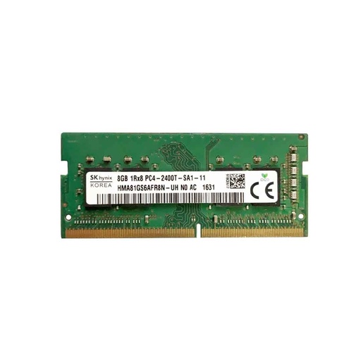 SK hynix Laptop RAM 8GB DDR4 (2400Mhz)