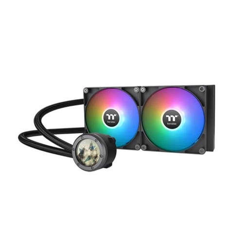Thermaltake TH280 V2 ARGB Sync All-In-One Liquid Cooler