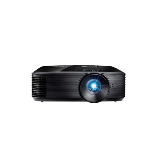 Optoma SA520 DLP Projector