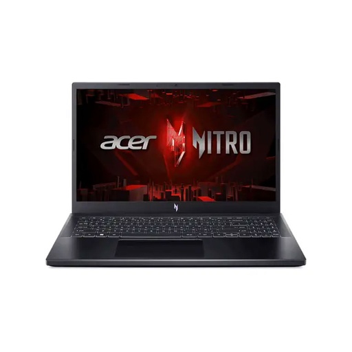 Acer Nitro V15 2024(ANV15-51-73Y1) i7-13620H/16GB RAM/512GB SSD/8GB GDDR6 RTX 4060/13th Gen/15.6"FHD IPS 144Hz Display/Windows 11 Home Gaming Laptop