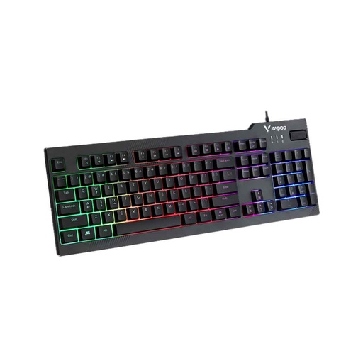 Rapoo V50S Backlit Gaming Keyboard