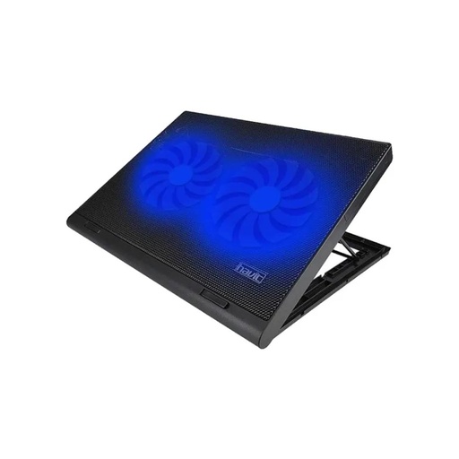 [HVCP-F2035-BK] Havit F2035 Gaming Cooling Pad