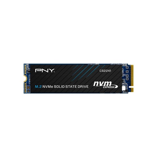 PNY M.2 NVMe Gen4 SSD (CS2241)