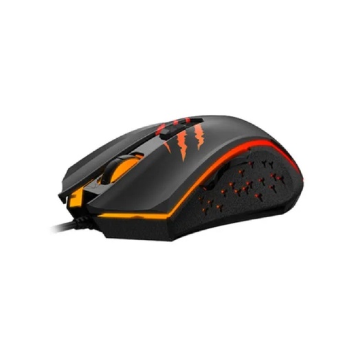 [HVMS-MS1027-BK] Havit MS1027 Wired Optical Gaming Mouse