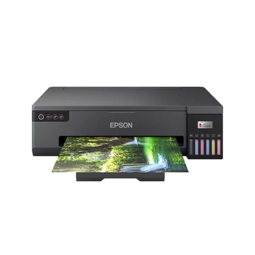 Epson EcoTank L18050 Multifunction A3+ Wi-Fi Ink Tank Photo Printer (Six Colour)