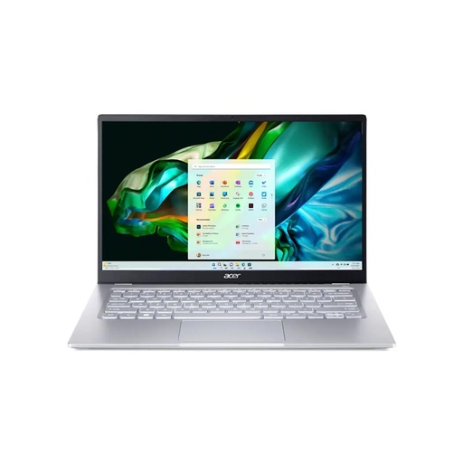 Acer Swift Go 14 (SFG14-41-R4JF) Ryzen 5 7530U/16GB/512GB SSD/AMD Radeon Graphics/14" FHD IPS Display/Windows 11 Notebook