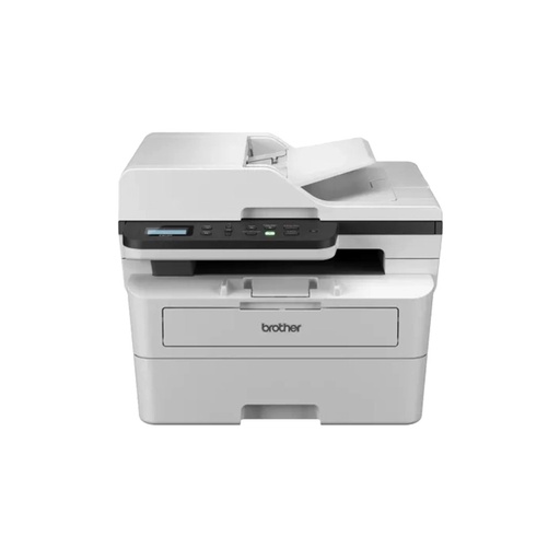 Brother DCP-B7640DW 3-in-1 Monochrome Laser Printer