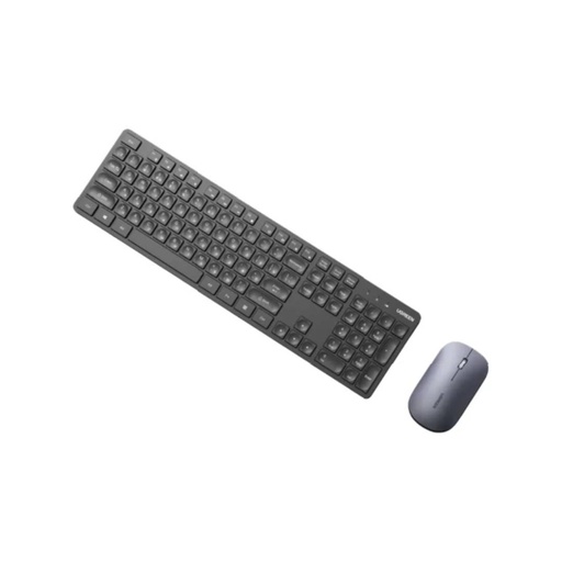 [35745] UGREEN MK004 Wireless Keyboard Mouse Combo