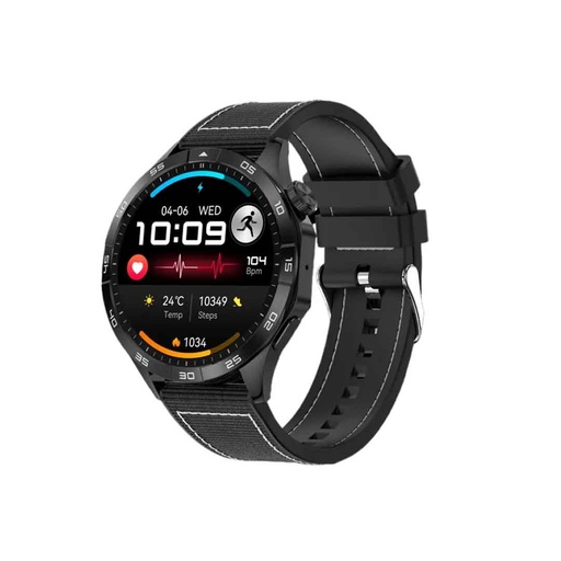 Ultima Magnum E400 Luxury Smartwatch