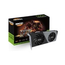 INNO3D NVIDIA GeForce RTX 4060 8GB GDDR6 TWIN X2 OC Graphic Card