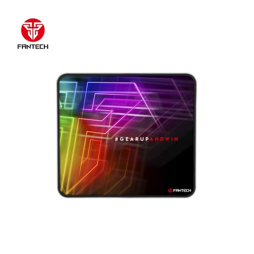 Fantech VIGIL MP292 Anti Slip Gaming Mousepad (29x25cm)