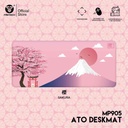 Fantech MP905 ATO DESKMAT Vibe Edition Professional MousePad