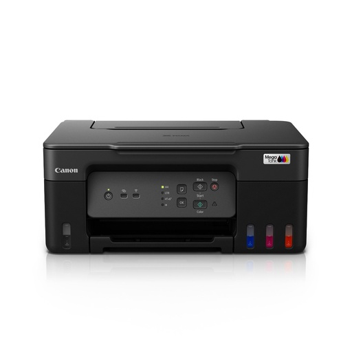 Canon PIXMA G3730 3 in 1 Wireless Multi-Function Ink Tank Colour Printer