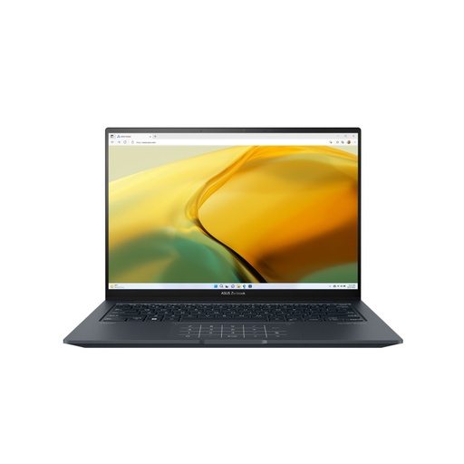 Asus ZenBook 14X UX3404VA-M9332W  i5 13500H | 8GB RAM | 512GB SSD | 13th Gen | 14.5" OLED Display | Windows 11 | 2 Years Warranty