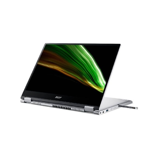 Acer Spin 3 SP313-51N-50GV i5 (1135G7) | 8GB RAM | 512GB SSD | Intel Iris Xe Graphics | 11th | 13.3" WQXGA IPS SlimBezel Touch | Windows 11 Notebook | 1 Year Warranty