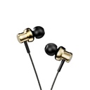 HiFuture HI5 Type-C Wired Earphones