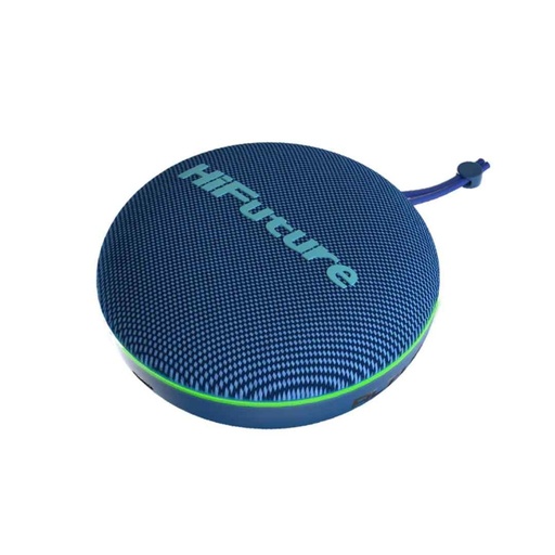 Hifuture Altus 10W Wireless Portable Speaker