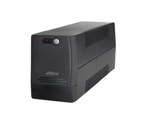 Dahua 600VA/360W Line-Interactive UPS (DH-PFM350-360-A)