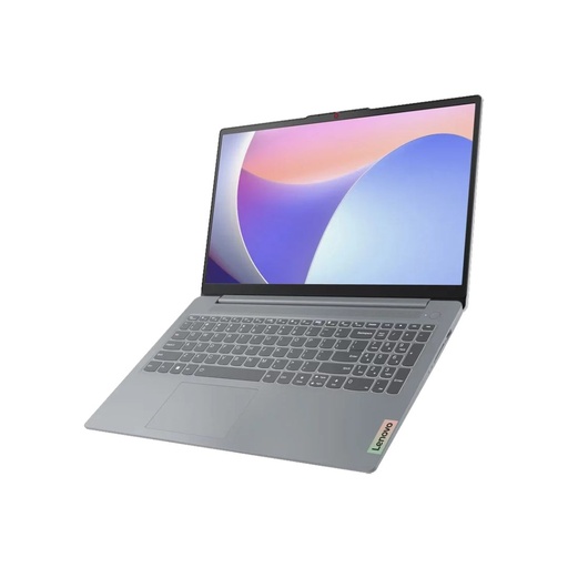 Lenovo Ideapad Slim 3 15IRH8 i5 13420H | 16GB RAM | 512GB SSD | 13th Gen | Intel UHD Graphics | 15.6" FHD Display | Backlit Keyboard | Arctic Grey | 1 Year Warranty