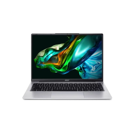 Acer Aspire Lite (AL14-31P-38BG) Intel® Core i3-N300 | 8GB RAM | 512GB SSD | Intel UHD Graphics | 14" WUXGA IPS Display | 1 Year Warranty