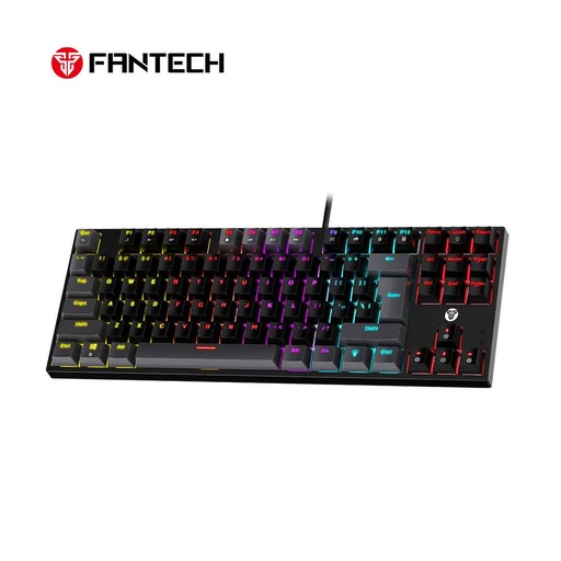 Fantech ATOM87 MK876v2 RGB Mechanical Keyboard