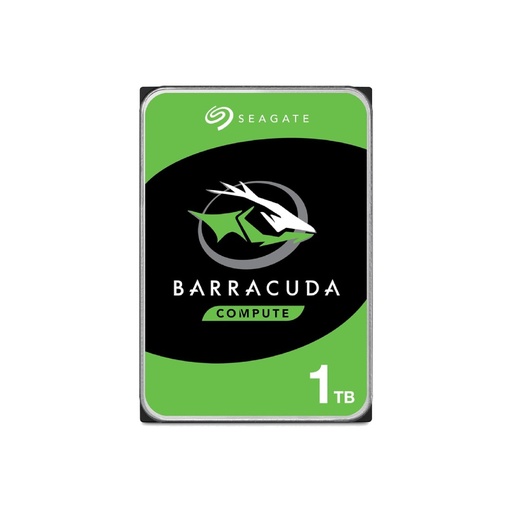 Seagate 1TB AF (SATA) Internal HDD