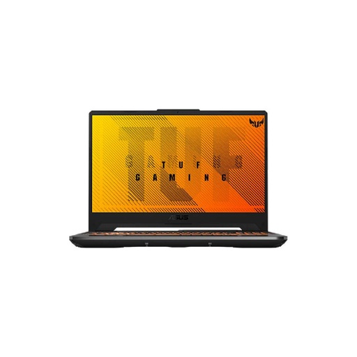 Asus TUF Gaming A15 FA506NCR-HN003W Ryzen 7 7435HS | 8 GB DDR5 RAM | 512 GB Gen4 SSD | 4GB GDDR6 RTX 3050 Graphics | 15.6" FHD IPS 144Hz Display | Genuine Win 11 | Backlit Keyboard | Black | 2 years int'l Warranty