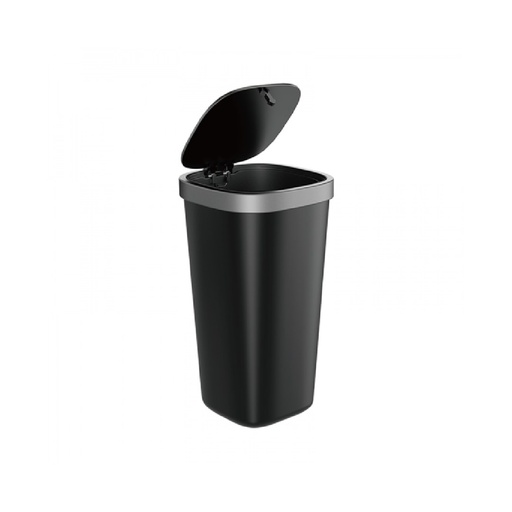 Wiwu Car Mini Trash Bin With Automatic Lid CH020